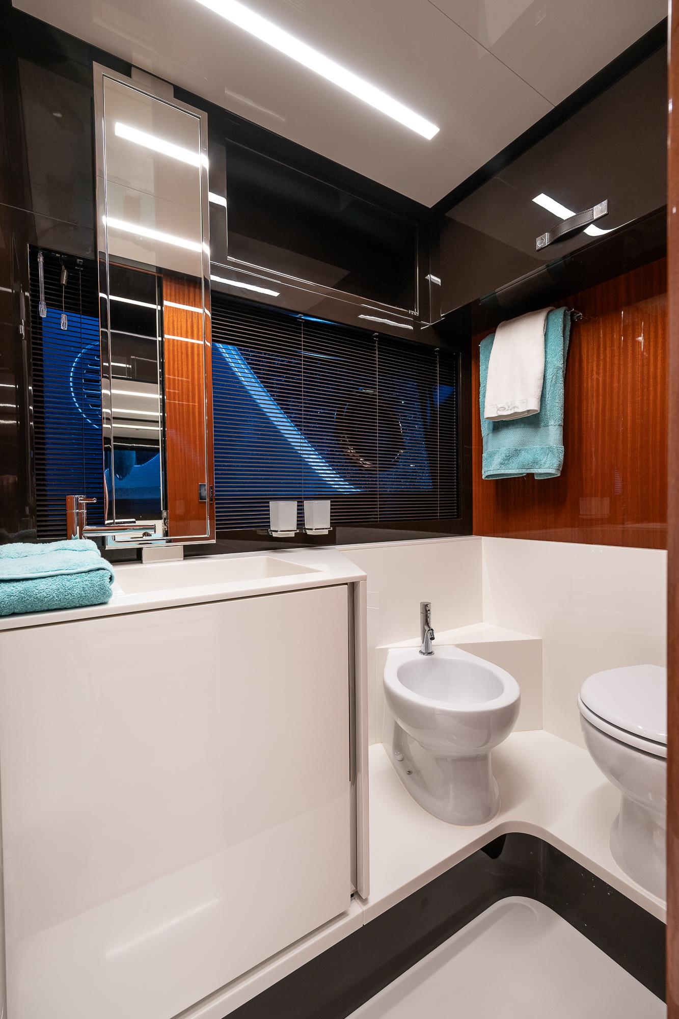 2019 RIVA 56' RIVALE 